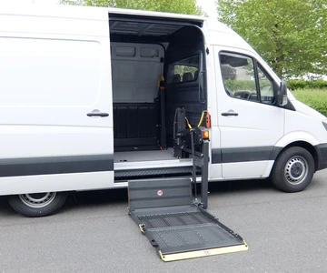 Plošiny pro tělesně postižené (11)