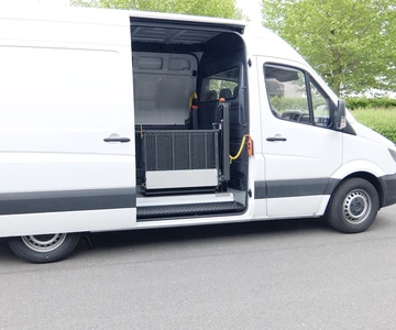 Plošiny pro tělesně postižené (12)