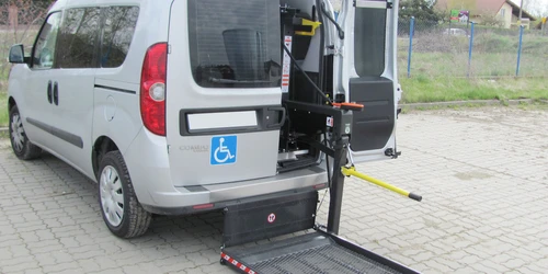 Plošiny pro tělesně postižené (5)