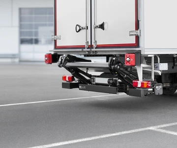 Skládací plošiny (2)