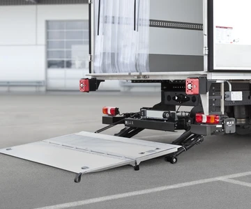 Skládací plošiny (3)