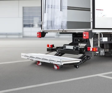 Skládací plošiny (4)