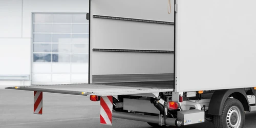 Standardní plošiny (1)