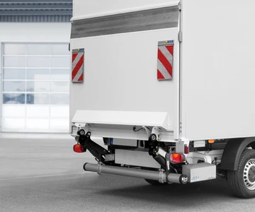 Standardní plošiny (3)